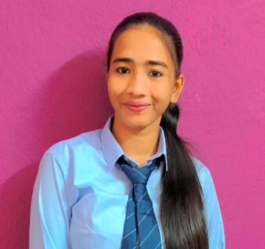 Aachal Kumari