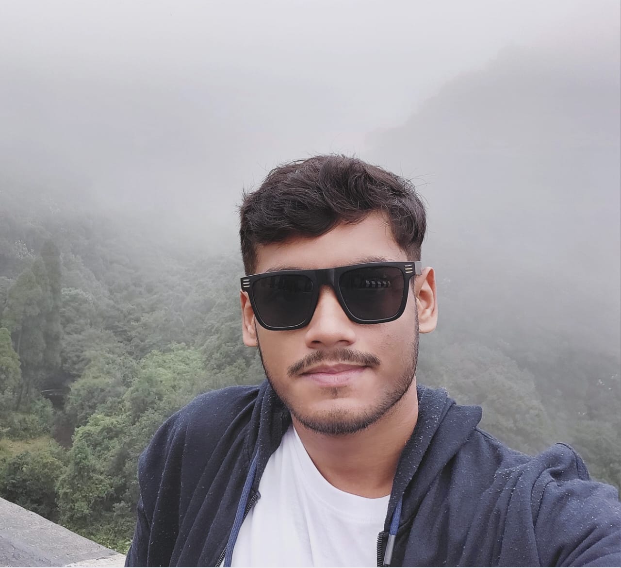 Aniket Das