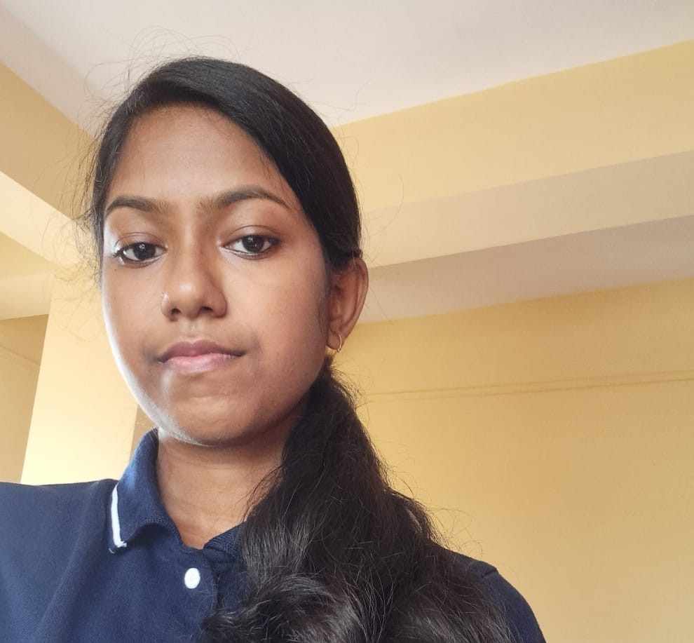 Monalisa Maity
