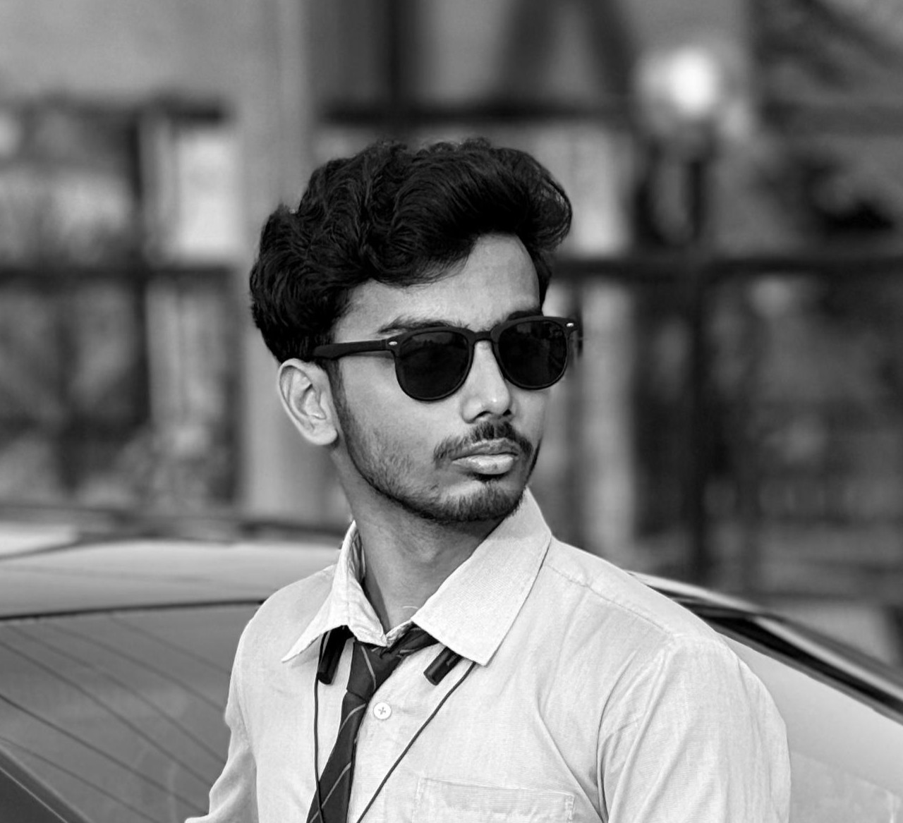 Sarnendu Chattopadhyay